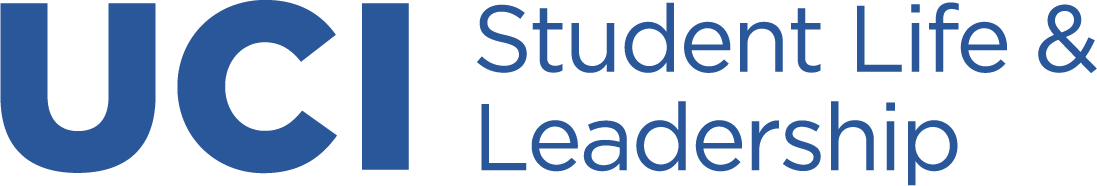 UCI Student Life & Leadership